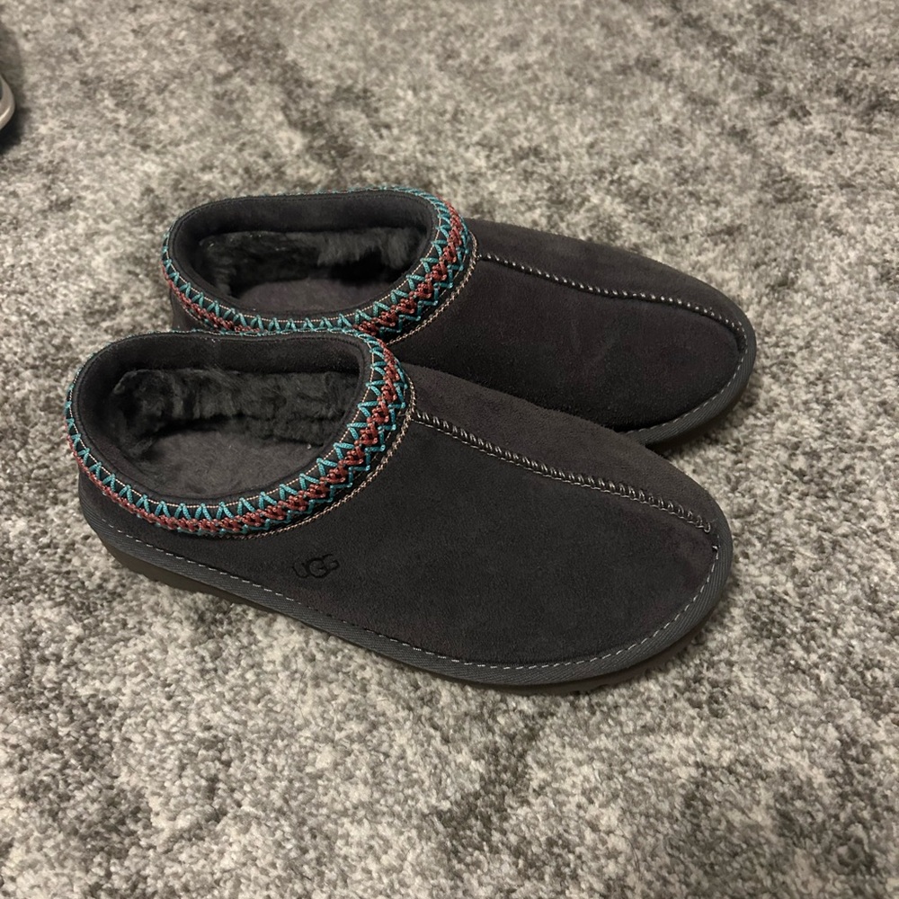 Tasman uggs
